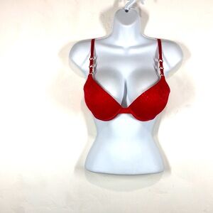Victoria’s Secret Very Sexy push up bra size 34C
